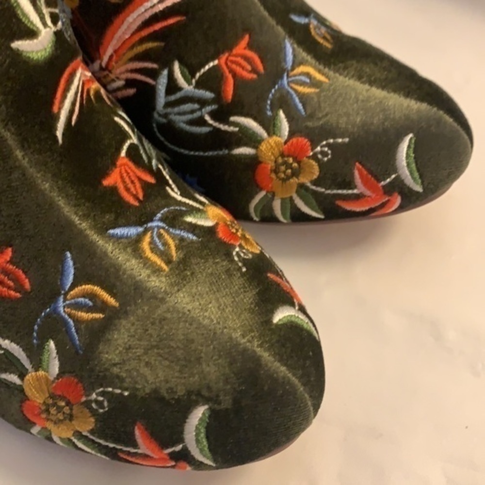 LILIANA, Ankle Boots, Heels - Picture 6 of 16